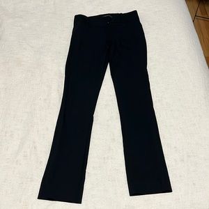 The Limited Exact Stretch slacks